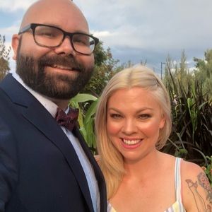 Meet your Posher, Candace